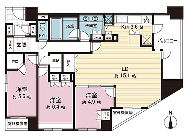 間取り：314002809718