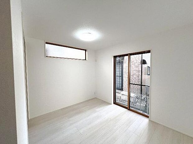 自分好みのアレンジで居心地の良い空間になりそうです。