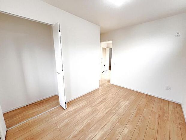 自分好みのアレンジで居心地の良い空間になりそうです。