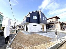 神奈川県伊勢原市桜台5丁目