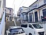 外観：現地写真です。