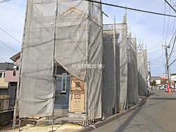 神奈川県厚木市温水