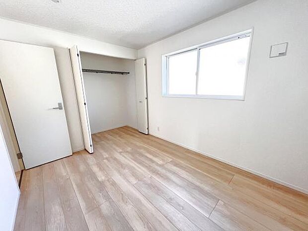 自分好みのアレンジで居心地の良い空間になりそうです。