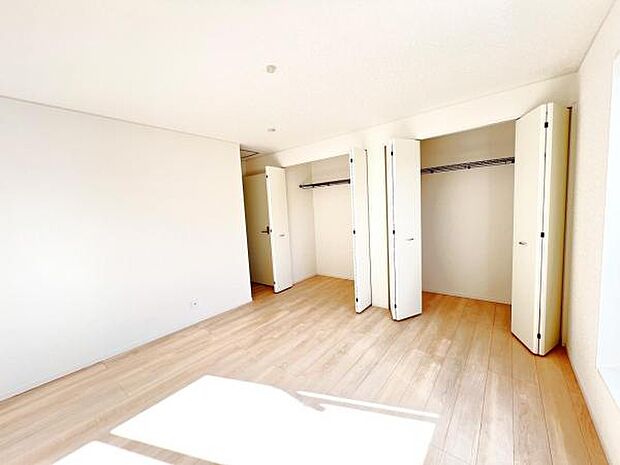 内観画像です。