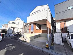 神奈川県海老名市上今泉1丁目