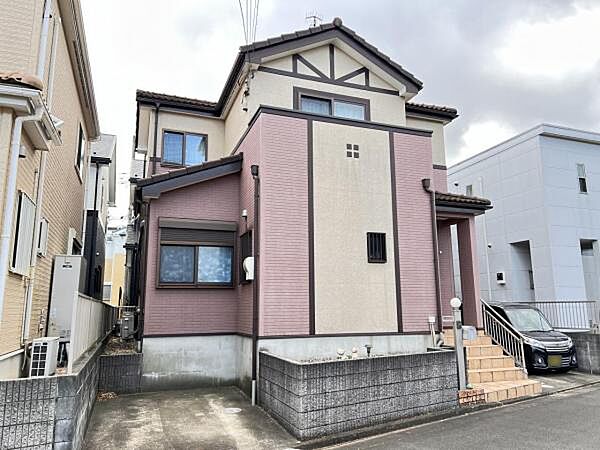構造・工法・仕様のご紹介です。