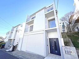 神奈川県厚木市温水西2丁目