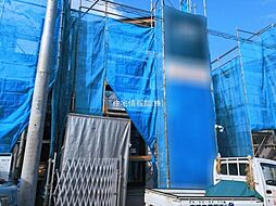 神奈川県伊勢原市高森2丁目