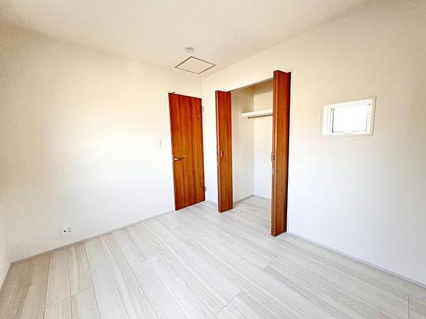 自分好みのアレンジで居心地の良い空間になりそうです。