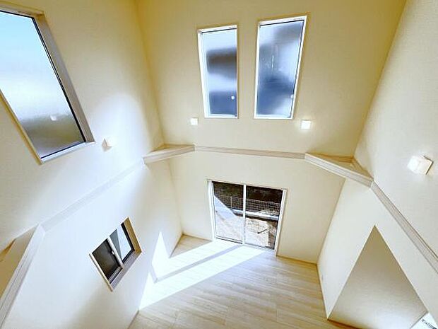 内観画像です。