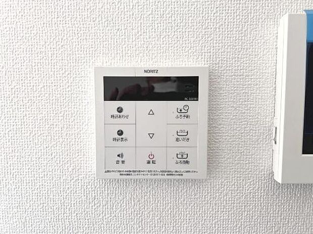 発電・温水設備のご紹介です。