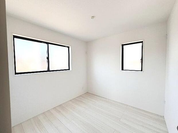 内観画像です。