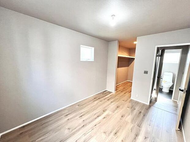 自分好みのアレンジで居心地の良い空間になりそうです。