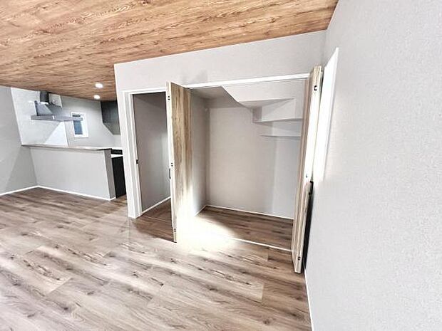 内観画像です。