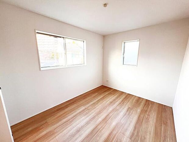 自分好みのアレンジで居心地の良い空間になりそうです。