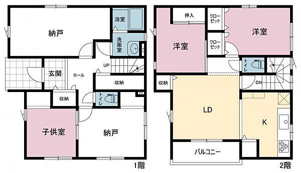 間取り：314002808969