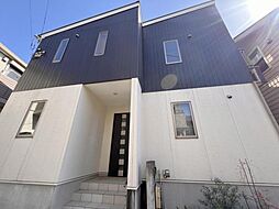 神奈川県厚木市温水西1丁目