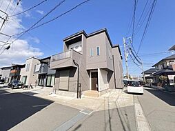 神奈川県海老名市中新田4丁目