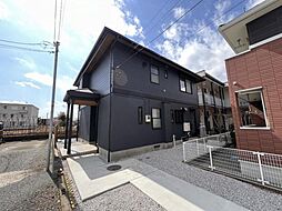 神奈川県海老名市中新田4丁目