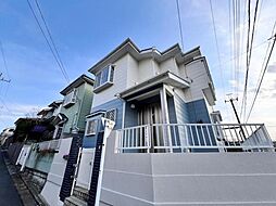 神奈川県海老名市国分寺台3丁目