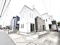 神奈川県厚木市妻田西1丁目