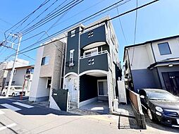 神奈川県海老名市上郷1丁目