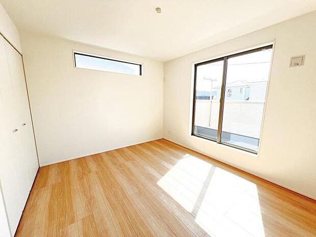 自分好みのアレンジで居心地の良い空間になりそうです。