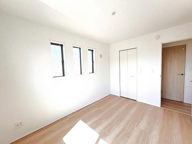 内観画像です。