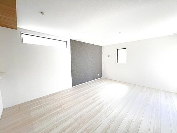 ご家族の温かい時間を演出するダイニングスペースです。