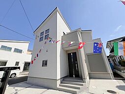 神奈川県厚木市愛甲東3丁目