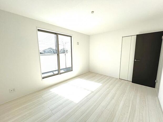 自分好みのアレンジで居心地の良い空間になりそうです。