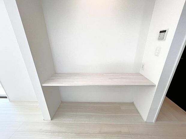 内観画像です。