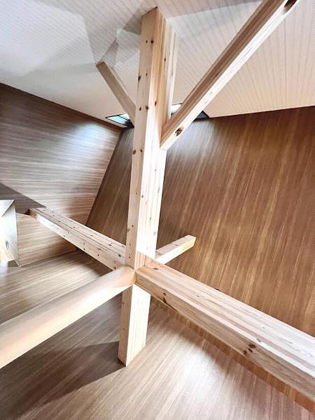 内観画像です。