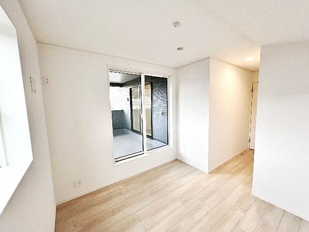 自分好みのアレンジで居心地の良い空間になりそうです。