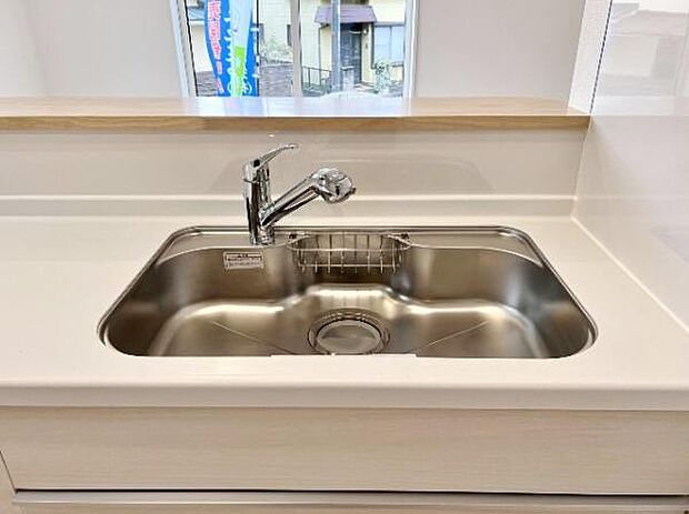 内観画像です。