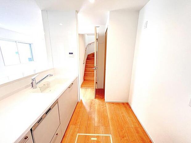 内観画像です。