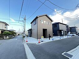 神奈川県愛甲郡愛川町中津