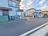 外観：現地写真です。