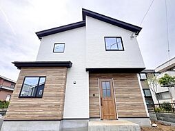 神奈川県伊勢原市高森4丁目