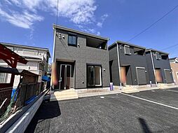 神奈川県海老名市社家2丁目
