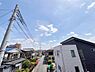 その他：お住まいからの眺望です。