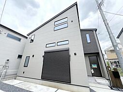 神奈川県海老名市下今泉4丁目