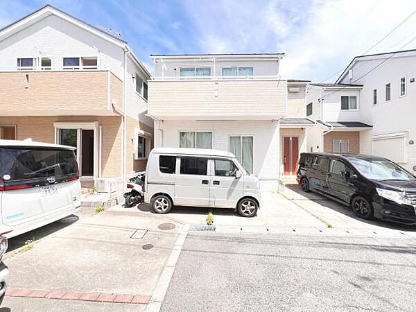 detached 神奈川県厚木市水引１丁目6-9