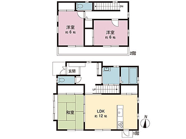 間取り：314002808966