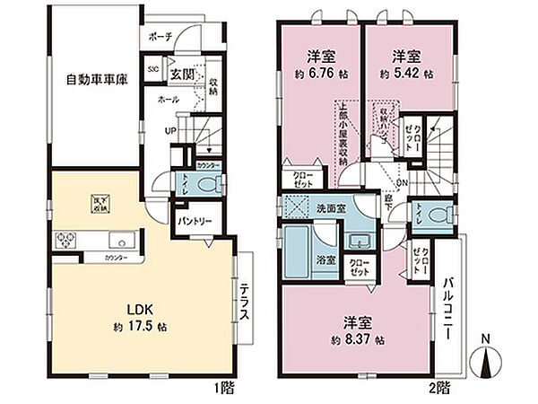 間取り：314002809145