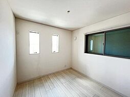 子供部屋の画像