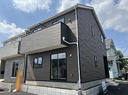神奈川県海老名市国分寺台3丁目