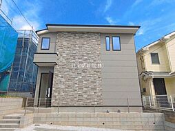 神奈川県厚木市鳶尾5丁目
