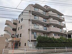 朝日プラザ本厚木