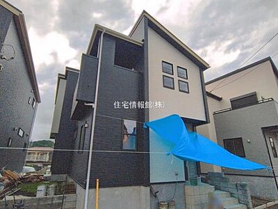 外観:現地写真です。 外観:現地写真です。